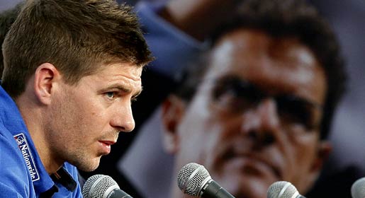 GerrardAP_515 Steven Gerrard